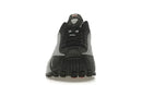 Nike Shox R4 Black Metallic Silver