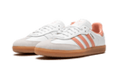 Adidas Samba OG White Wonder Clay Gum