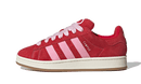 Adidas Campus 00s Better Scarlet Clear Pink