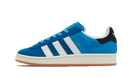 Adidas Campus 00s Bright Blue Dark Marine