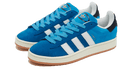 Adidas Campus 00s Bright Blue Dark Marine
