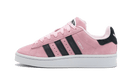 Adidas Campus 00s Clear Pink
