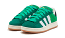 Adidas Campus 00s Collegiate Green