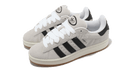 Adidas Campus 00s Crystal White Core Black