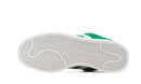 Adidas Campus 00s Green Cloud White