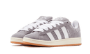 Adidas Campus 00s Grey White