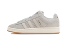 Adidas Campus 00s Wonder Silver Grey