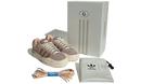 Adidas Campus Bad Bunny Brown