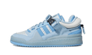 Adidas Forum Buckle Low Bad Bunny Blue Tint