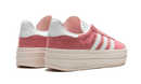 Adidas Gazelle Bold Super Pop Pink
