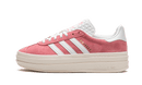 Adidas Gazelle Bold Super Pop Pink