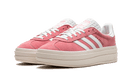 Adidas Gazelle Bold Super Pop Pink