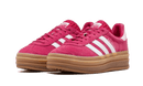 Adidas Gazelle Bold Wild Pink