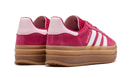 Adidas Gazelle Bold Wild Pink