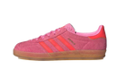 Adidas Gazelle Indoor Beam Pink
