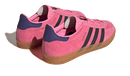 Adidas Gazelle Indoor Bliss Pink Purple