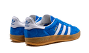 Adidas Gazelle Indoor Blue Bird Gum