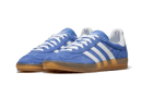 Adidas Gazelle Indoor Blue Fusion