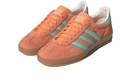 Adidas Gazelle Indoor Easy Orange