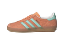 Adidas Gazelle Indoor Easy Orange
