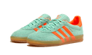 Adidas Gazelle Indoor Pulse Mint
