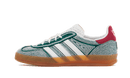 Adidas Gazelle Indoor Sean Wotherspoon Hemp Green