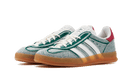 Adidas Gazelle Indoor Sean Wotherspoon Hemp Green