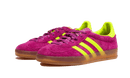 Adidas Gazelle Indoor Shock Purple
