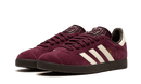 Adidas Gazelle Maroon