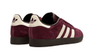 Adidas Gazelle Maroon