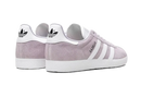 Adidas Gazelle Silver Dawn