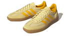 Adidas Handball Spezial Almost Yellow Gum