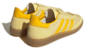 Adidas Handball Spezial Almost Yellow Gum