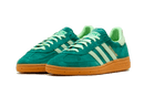 Adidas Handball Spezial Collegiate Green Semi Green Spark