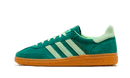 Adidas Handball Spezial Collegiate Green Semi Green Spark