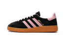 Adidas Handball Spezial Core Black Clear Pink Gum