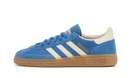 Adidas Handball Spezial Core Blue Cream White Gum