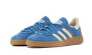 Adidas Handball Spezial Core Blue Cream White Gum