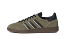 Adidas Handball Spezial Focus Olive Black