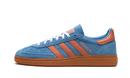Adidas Handball Spezial Light Blue Wonder Clay