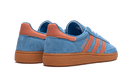 Adidas Handball Spezial Light Blue Wonder Clay