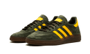 Adidas Handball Spezial Night Cargo