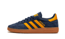 Adidas Handball Spezial Night Indigo Yellow