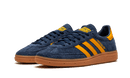 Adidas Handball Spezial Night Indigo Yellow