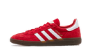 Adidas Handball Spezial Scarle
