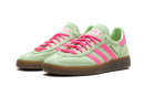 Adidas Handball Spezial Semi Green Spark