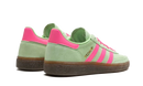 Adidas Handball Spezial Semi Green Spark