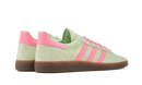 Adidas Handball Spezial Semi Green Spark