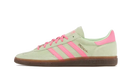 Adidas Handball Spezial Semi Green Spark