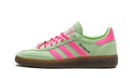 Adidas Handball Spezial Semi Green Spark